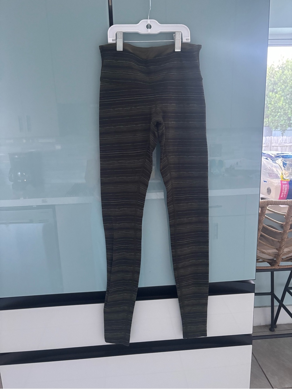 lululemon leggings bundle size 4/xs - Picture 13 of 14